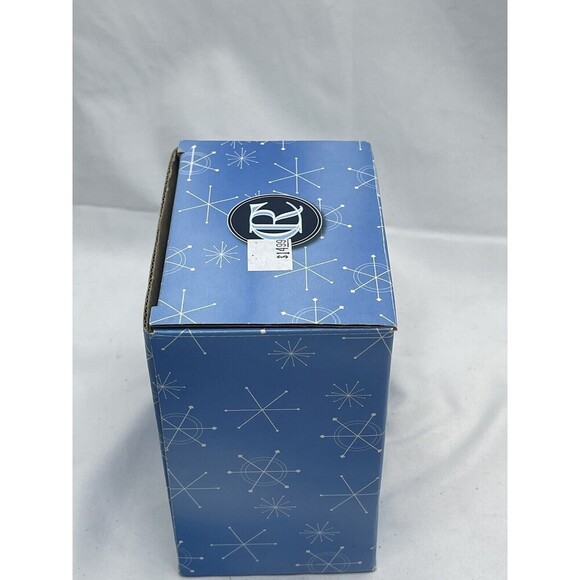 Vintage Ridgewood Collectibles The University Of Florida Gators Snowman Ornament - Picture 9 of 10